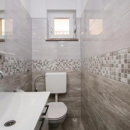 Four-bedroom In