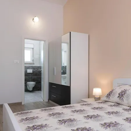 Four-bedroom In