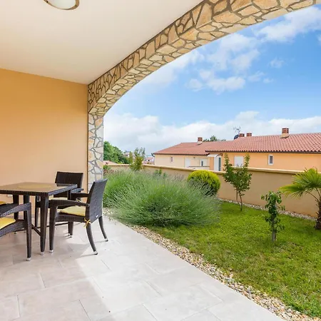 Four-bedroom In
