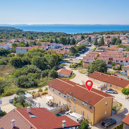 Four-bedroom In