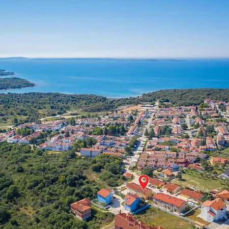 4 Bedroom Stunning In Vodnjan Mednjan