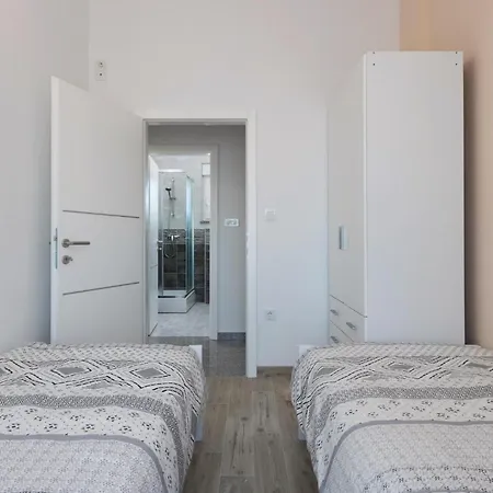 Four-bedroom In *