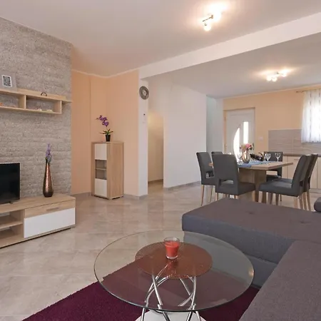 Four-bedroom In *