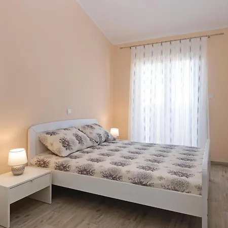 Semesterbostad Four-bedroom In *