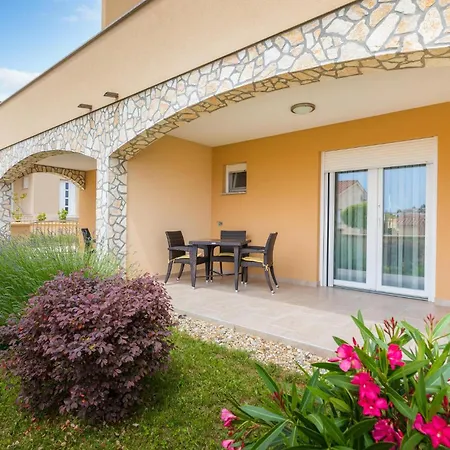 Four-bedroom In Vodnjan