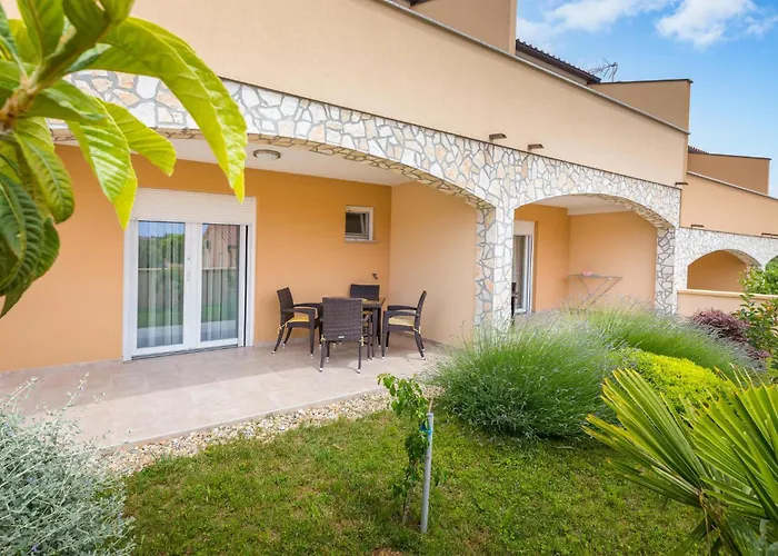 Four-bedroom In Hébergement de vacances