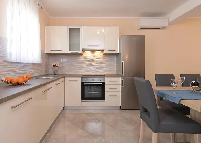 Four-bedroom In * Vodnjan